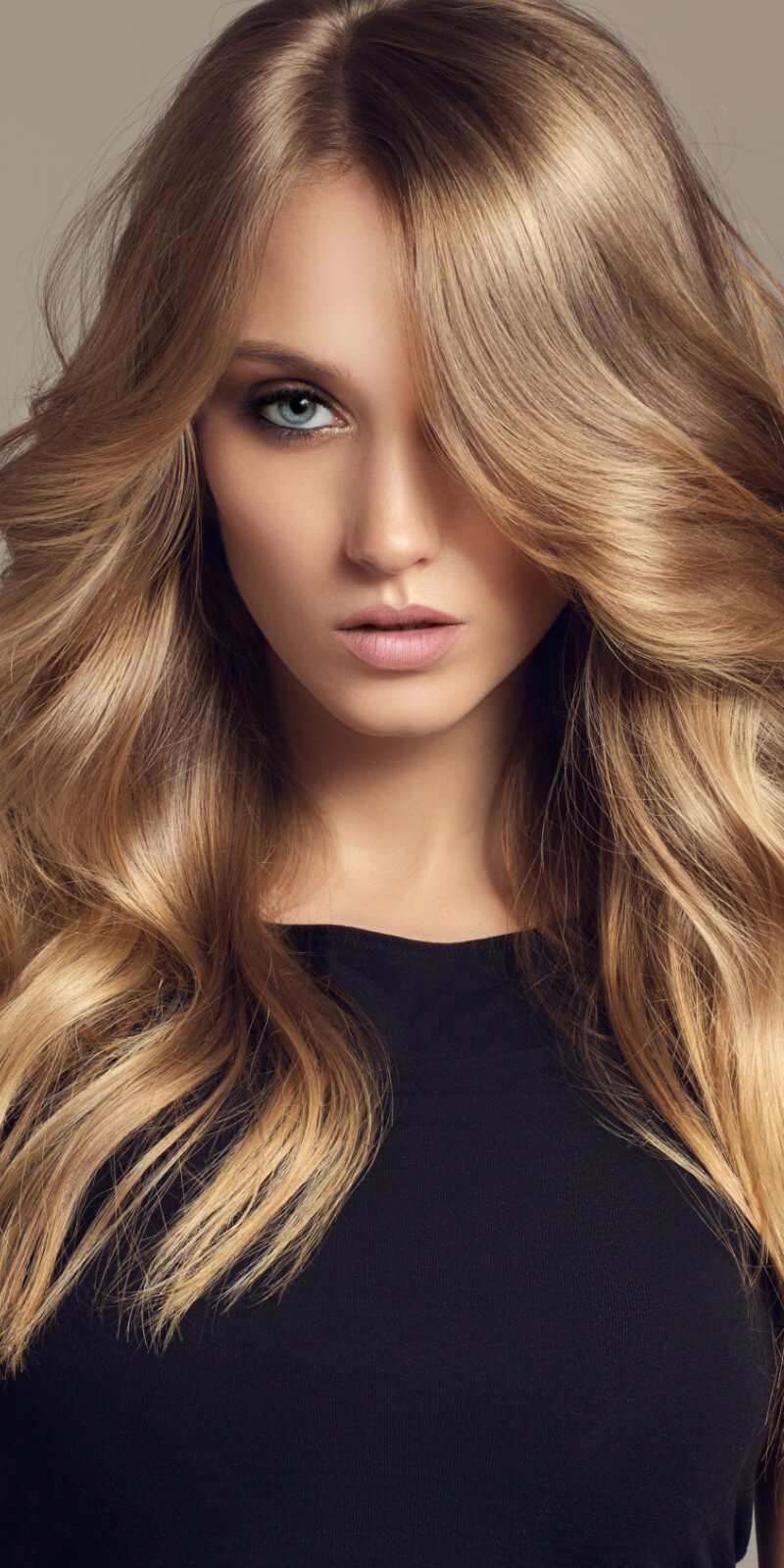 Hair Extensions Salon Niddrie — Koukla Hair Studio Niddrie