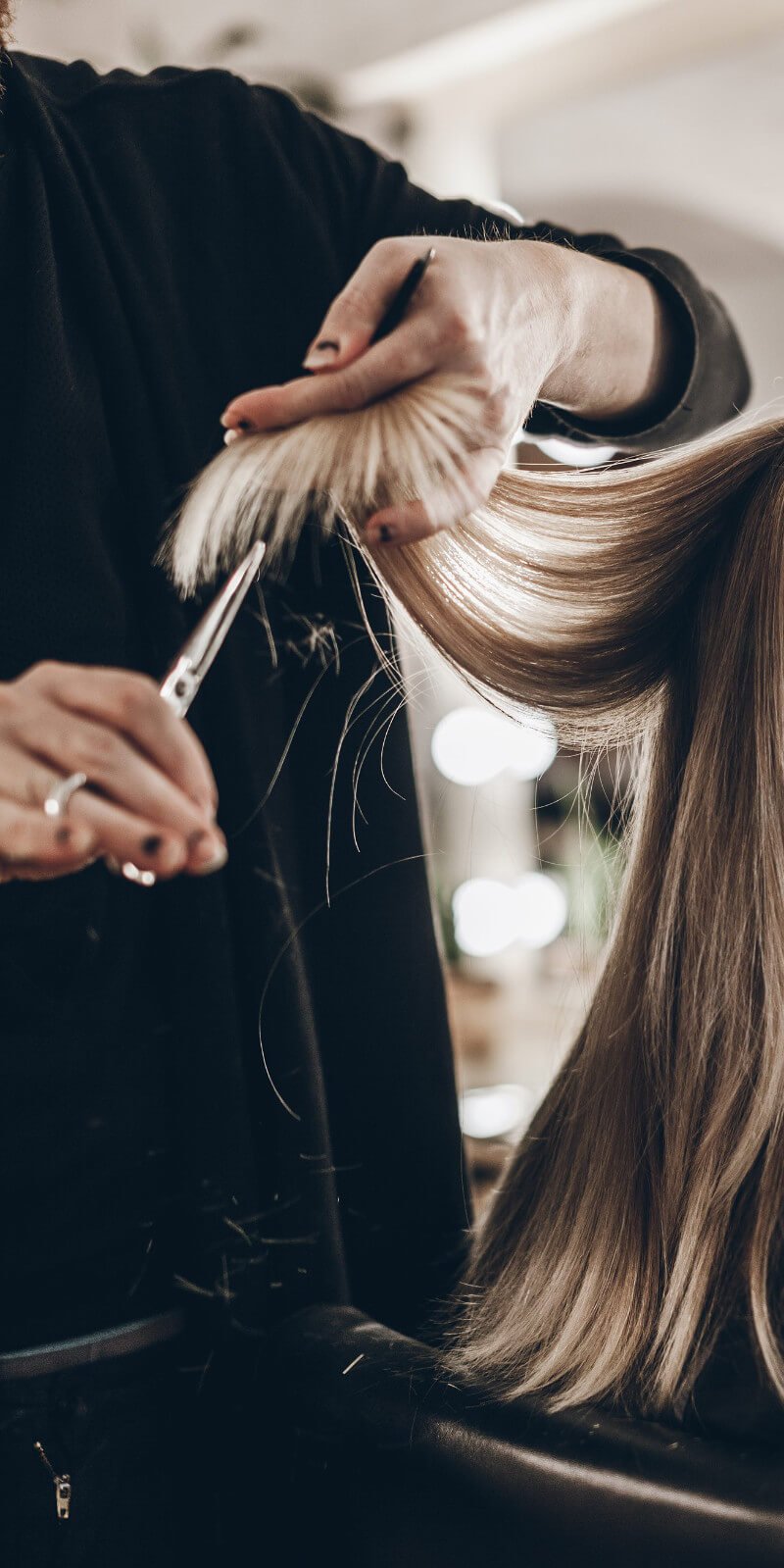 Wedding Hairdressers Niddrie — Koukla Hair Studio Niddrie