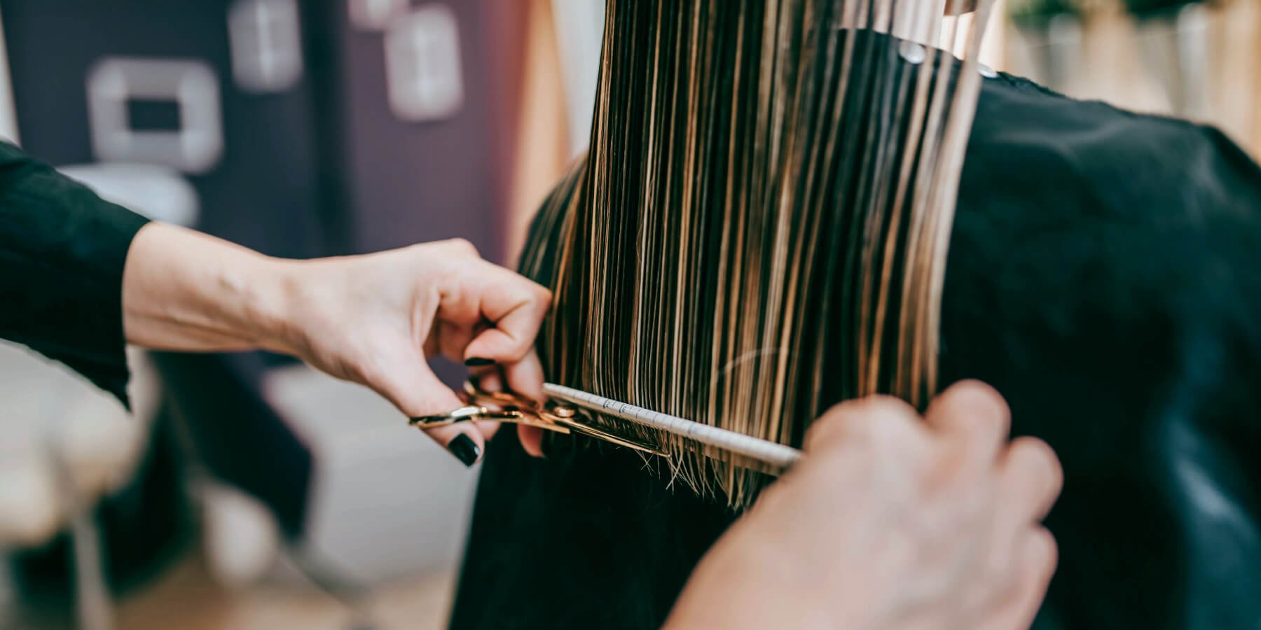 Hair Extensions Salon Niddrie — Koukla Hair Studio Niddrie