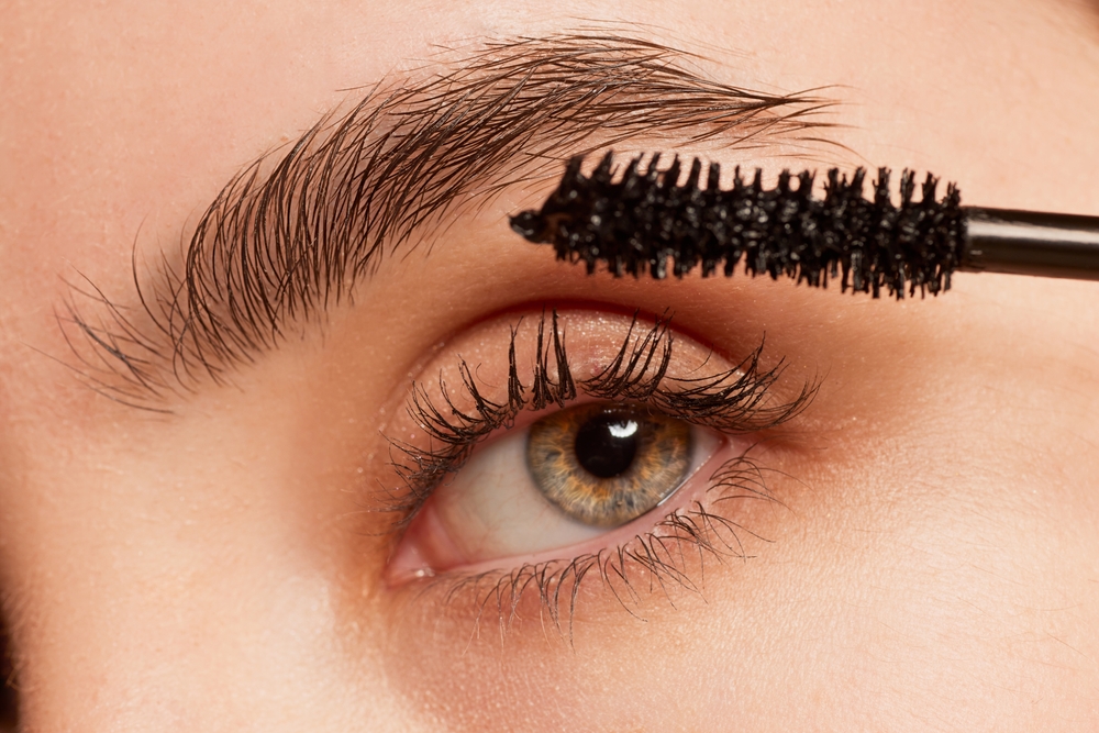 Eyelash Lift & Lamination Niddrie — Koukla Hair Studio Niddrie