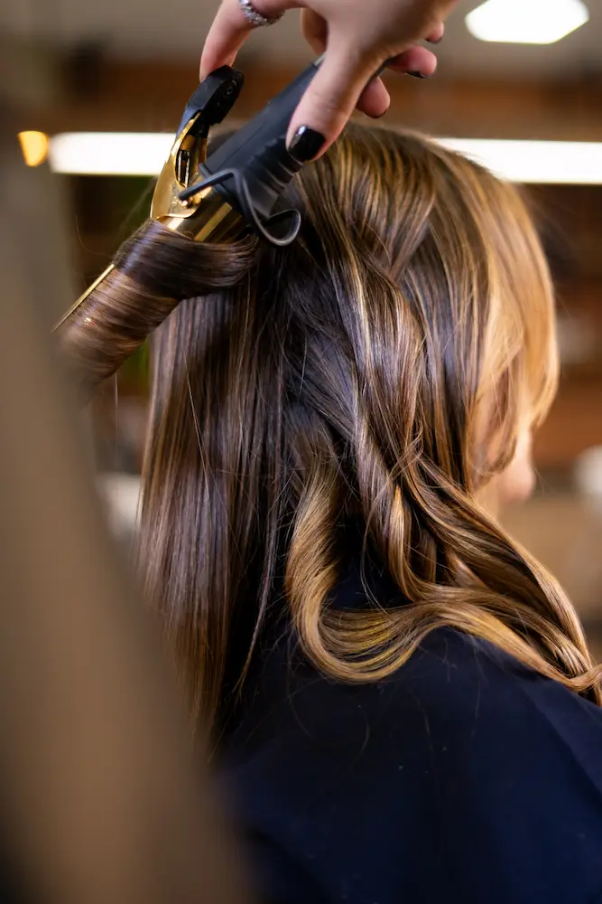 Hair Salon Essendon — Koukla Hair Studio Niddrie